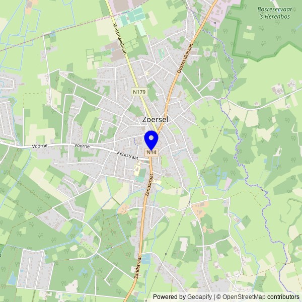 Map Photo
